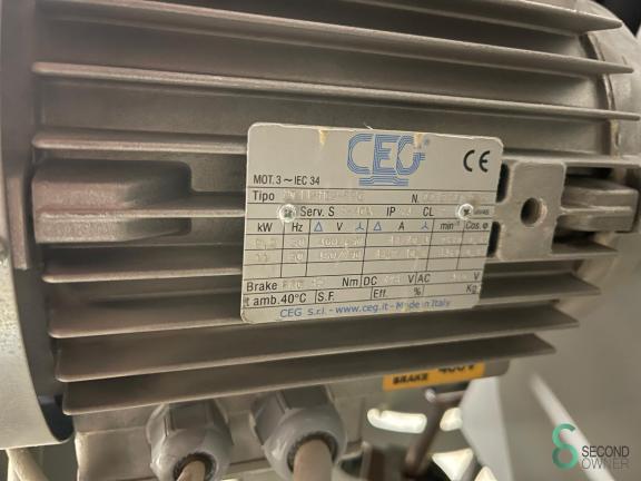 Robland E 45 HOU9.685 6 17085